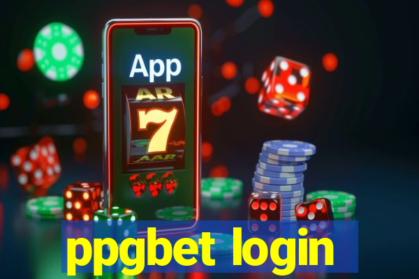 ppgbet login